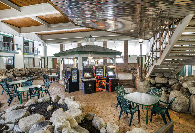 Resort Comfort Inn Lake Placid  | Lake Placid | Nueva York | United States 13