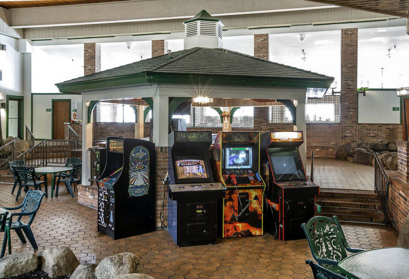 Resort Comfort Inn Lake Placid  | Lake Placid | Nueva York | United States 14