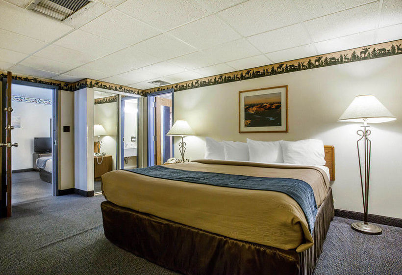 Resort Comfort Inn Lake Placid  | Lake Placid | Nueva York | United States 15