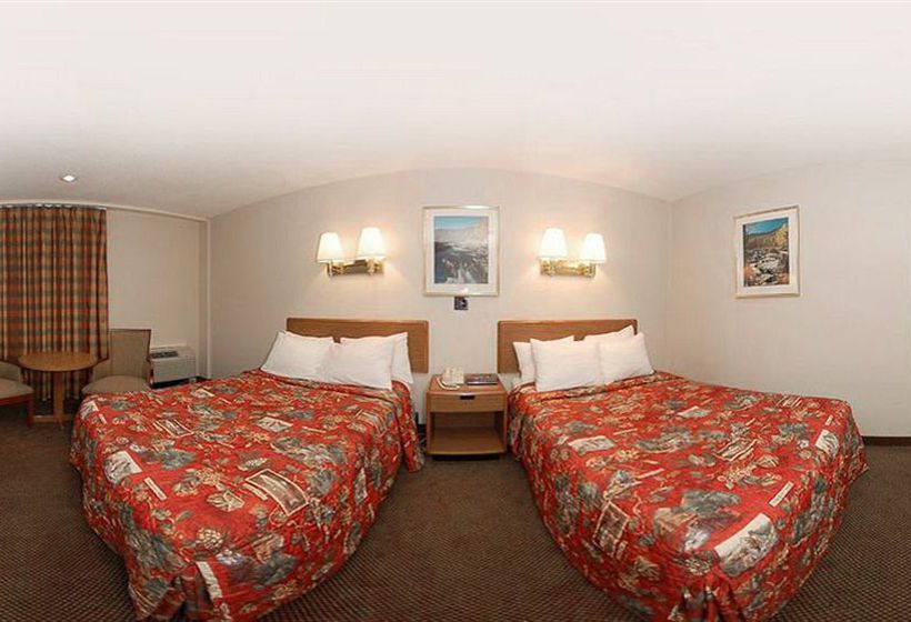 Resort Comfort Inn Lake Placid  | Lake Placid | Nueva York | United States 3
