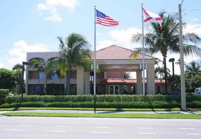 Hotel Fairfield Inn & Suites Palm Beach Florida