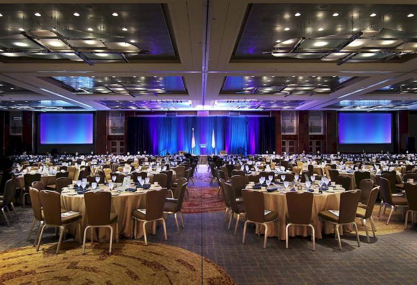 Hotel Hyatt Regency Chicago  | Chicago | Illinois | United States 10