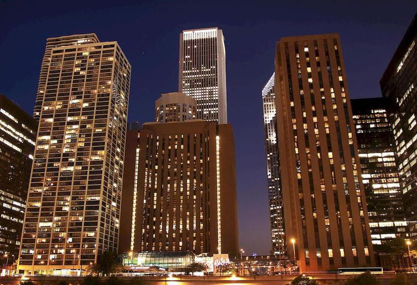 Hotel Hyatt Regency Chicago  | Chicago | Illinois | United States 14