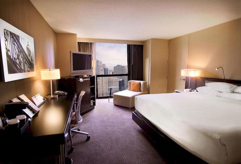 Hotel Hyatt Regency Chicago  | Chicago | Illinois | United States 17