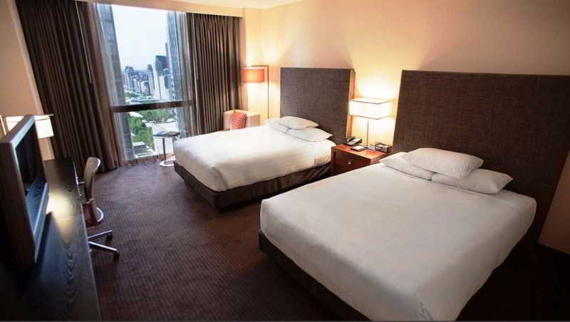 Hotel Hyatt Regency Chicago  | Chicago | Illinois | United States 19
