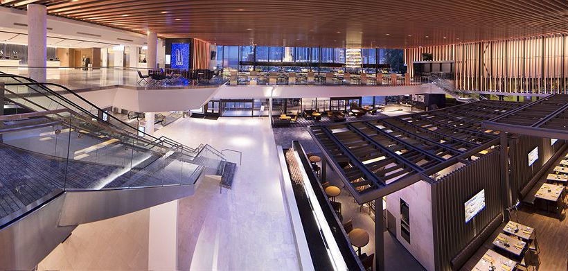 Hotel Hyatt Regency Chicago  | Chicago | Illinois | United States 4