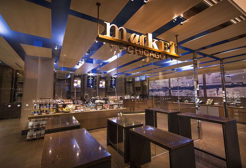 Hotel Hyatt Regency Chicago  | Chicago | Illinois | United States 5