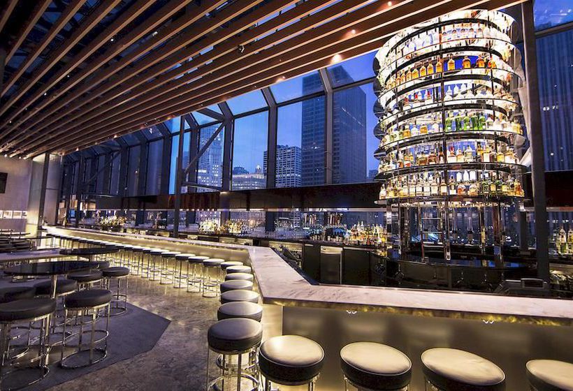 Hotel Hyatt Regency Chicago  | Chicago | Illinois | United States 9