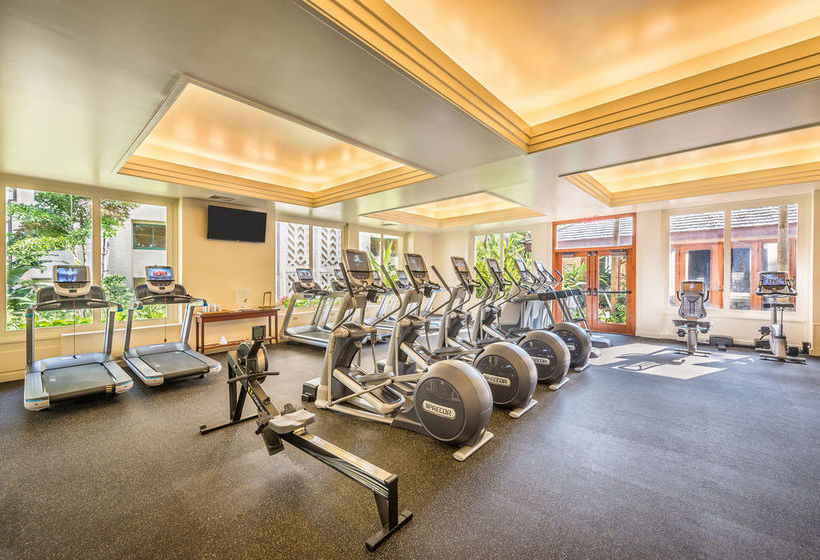 Grand Hyatt Kauai Resort & Spa Koloa