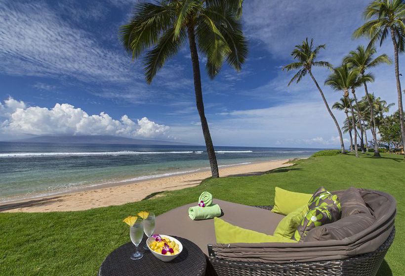 Hotel Hyatt Regency Maui Resort & Spa 