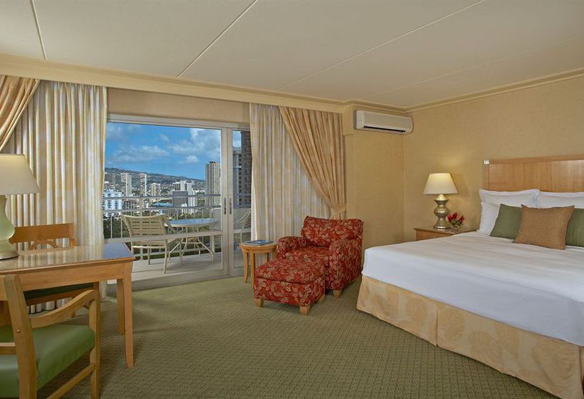 Ilikai Hotel & Suites  | Honolulu | Hawaii | United States 4
