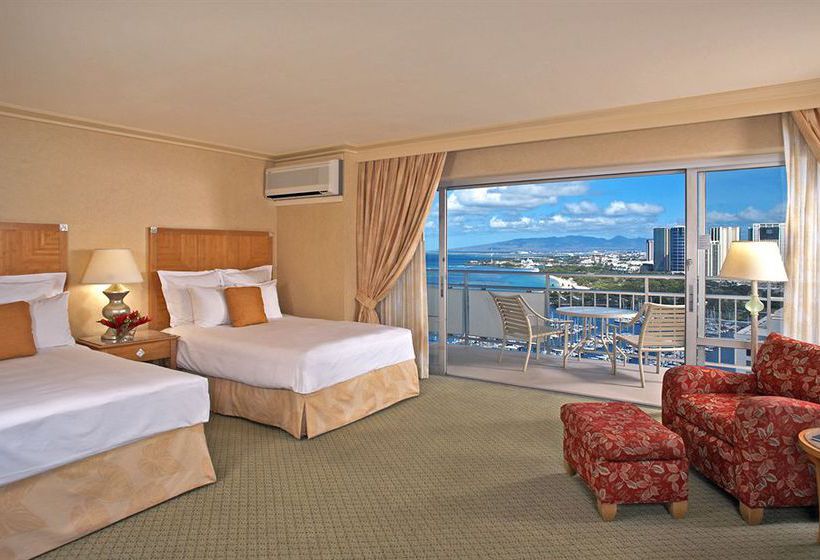 Ilikai Hotel & Suites  | Honolulu | Hawaii | United States 6