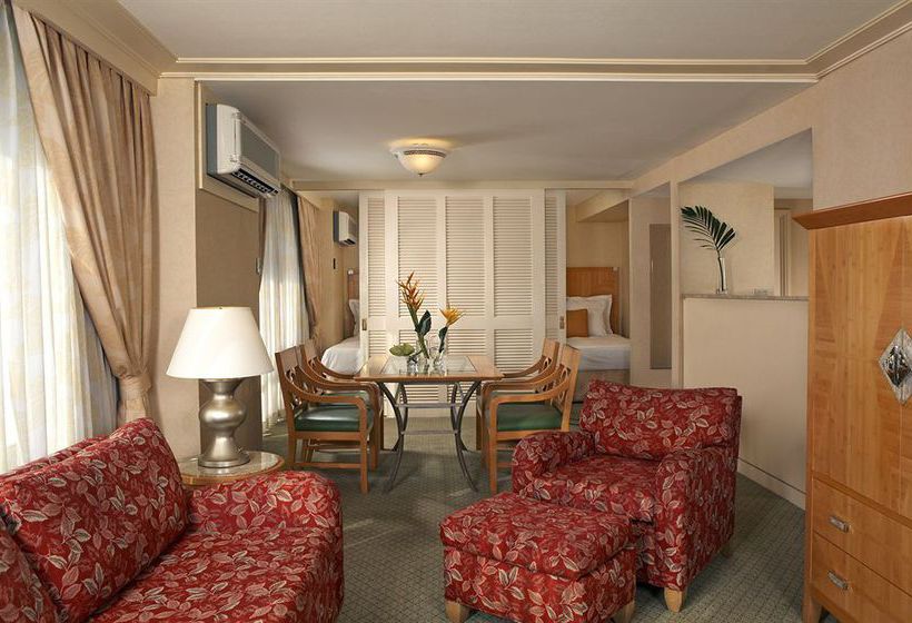 Ilikai Hotel & Suites  | Honolulu | Hawaii | United States 7