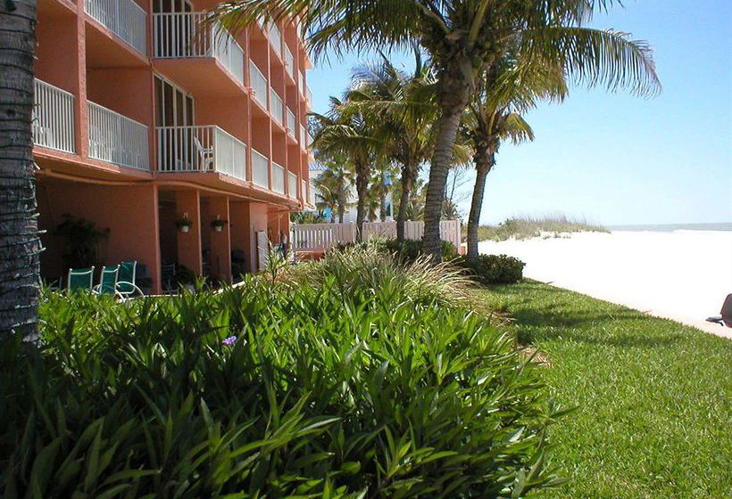 Hotel Island Inn Beach Resort 