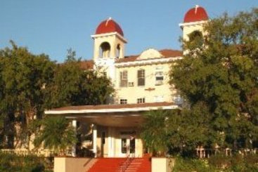 Hotel Kenilworth Lodge Florida