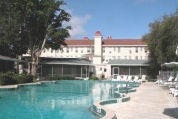 Hotel Kenilworth Lodge  | Sebring | Florida | United States 1