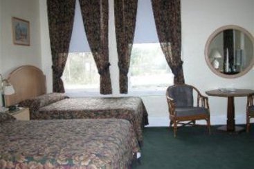 Hotel Kenilworth Lodge  | Sebring | Florida | United States 4