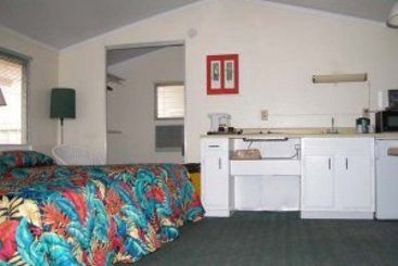 Hotel Kenilworth Lodge  | Sebring | Florida | United States 6