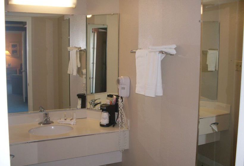 Hotel La Quinta Inn South  | Tallahassee | Florida | United States 1