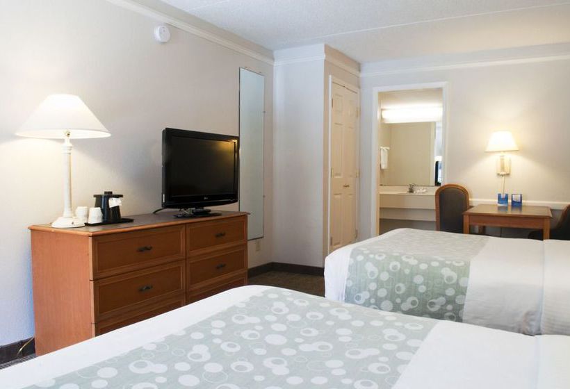 Hotel La Quinta Inn South  | Tallahassee | Florida | United States 10