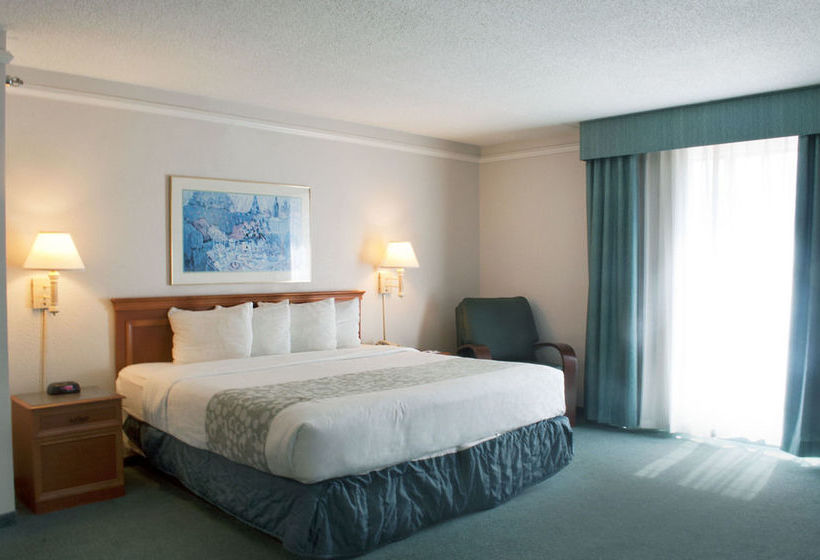Hotel La Quinta Inn South  | Tallahassee | Florida | United States 11