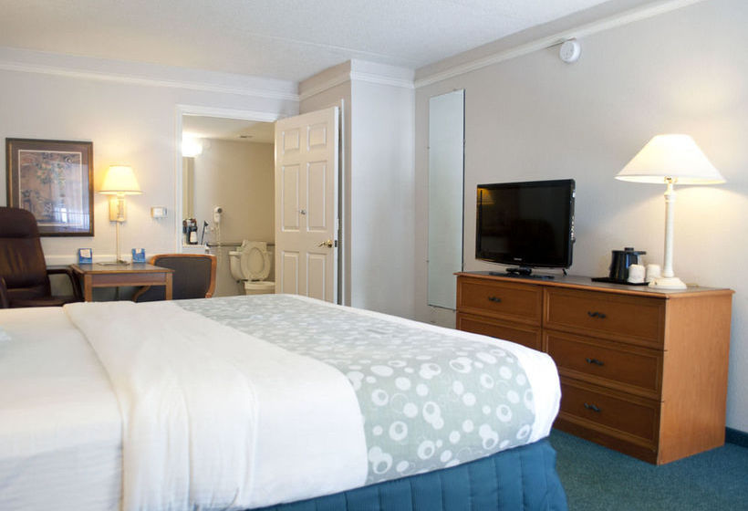 Hotel La Quinta Inn South  | Tallahassee | Florida | United States 12