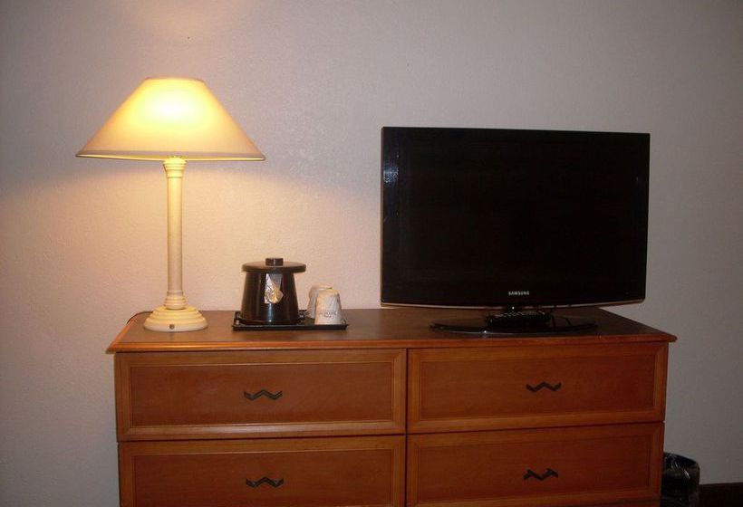 Hotel La Quinta Inn South  | Tallahassee | Florida | United States 13