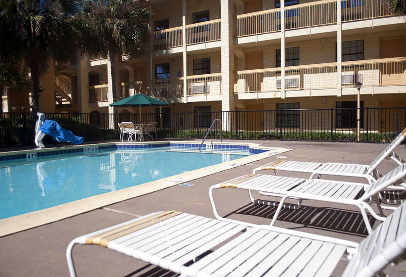 Hotel La Quinta Inn South  | Tallahassee | Florida | United States 14