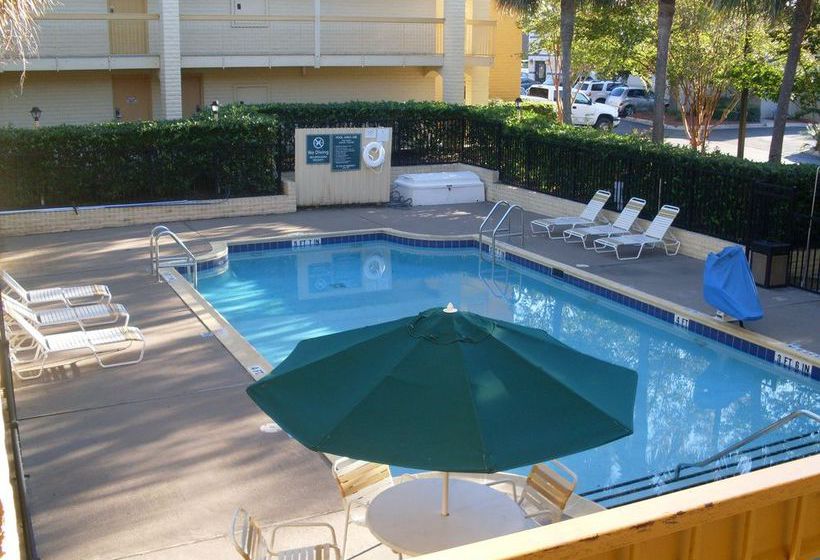 Hotel La Quinta Inn South  | Tallahassee | Florida | United States 15