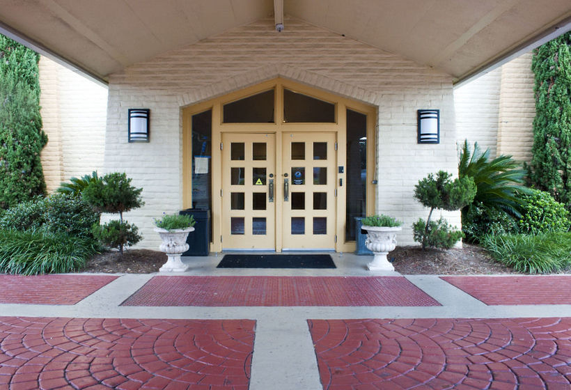 Hotel La Quinta Inn South  | Tallahassee | Florida | United States 17