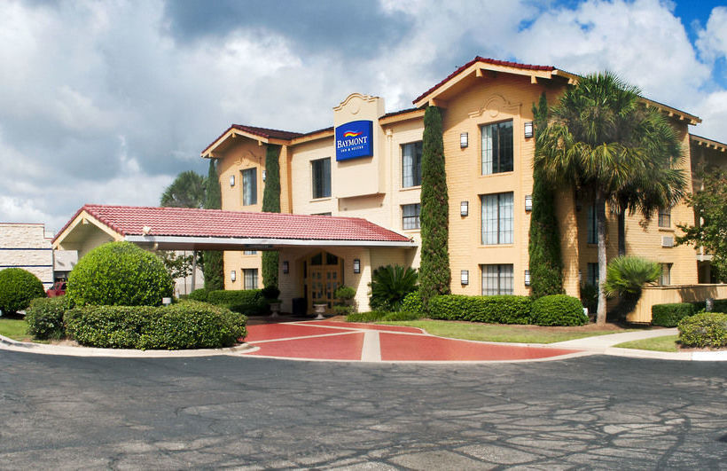 Hotel La Quinta Inn South  | Tallahassee | Florida | United States 18