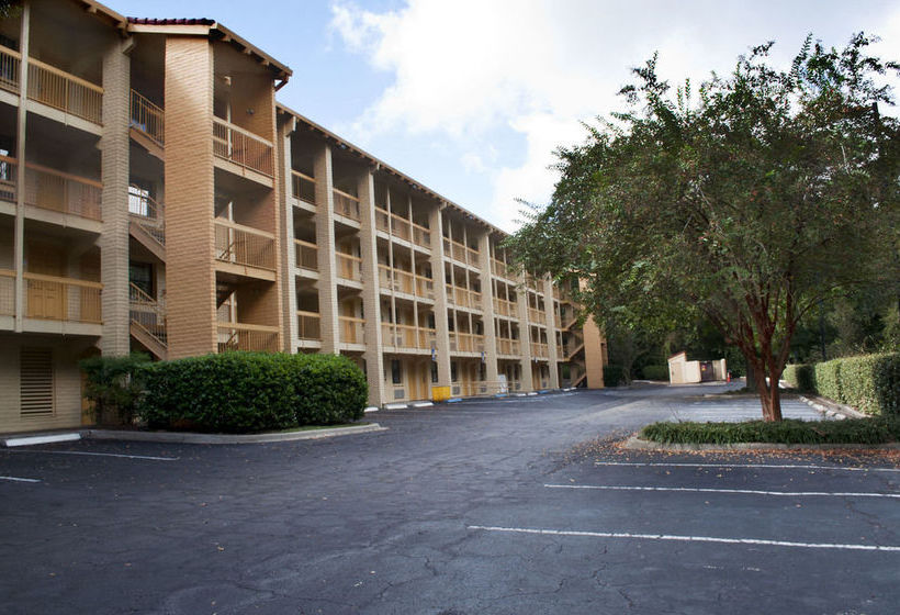 Hotel La Quinta Inn South  | Tallahassee | Florida | United States 19