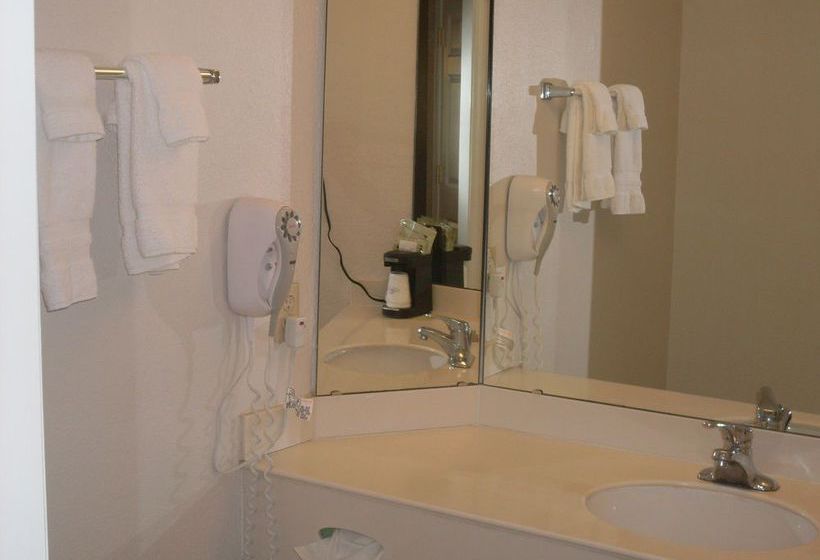 Hotel La Quinta Inn South  | Tallahassee | Florida | United States 2