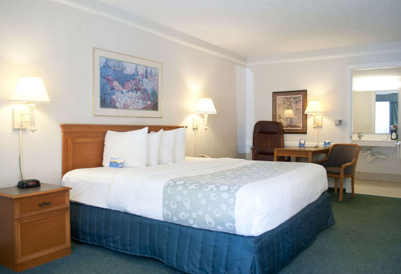 Hotel La Quinta Inn South  | Tallahassee | Florida | United States 3