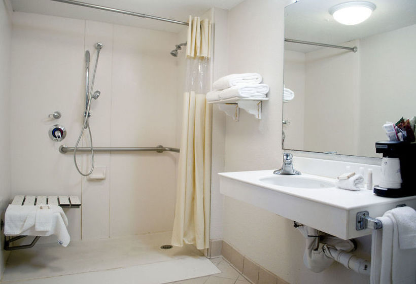 Hotel La Quinta Inn South  | Tallahassee | Florida | United States 4