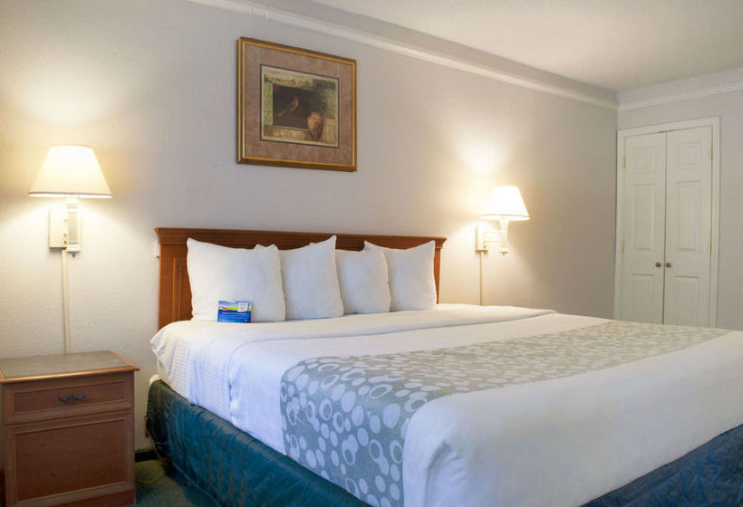 Hotel La Quinta Inn South  | Tallahassee | Florida | United States 6