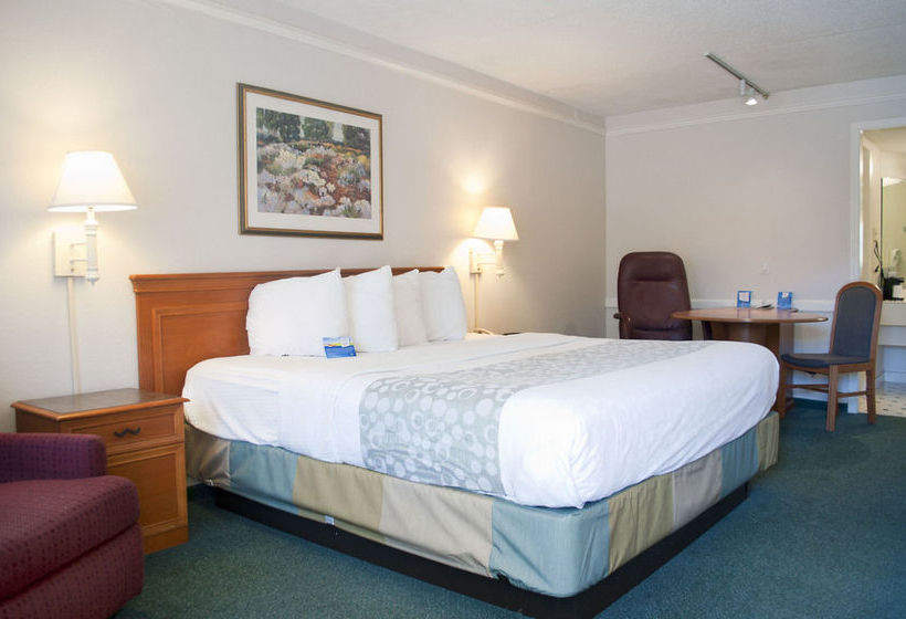 Hotel La Quinta Inn South  | Tallahassee | Florida | United States 8