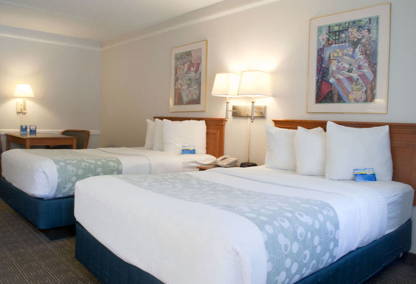 Hotel La Quinta Inn South  | Tallahassee | Florida | United States 9