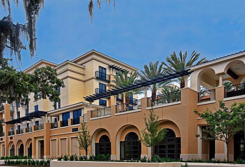 Hotel The Alfond Inn 