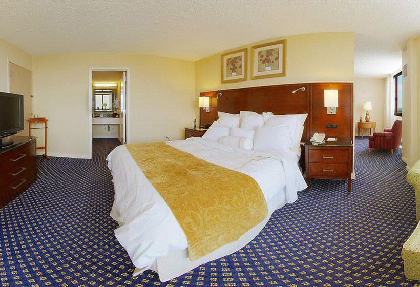 Hotel Marriott Palm Beach Gardens 