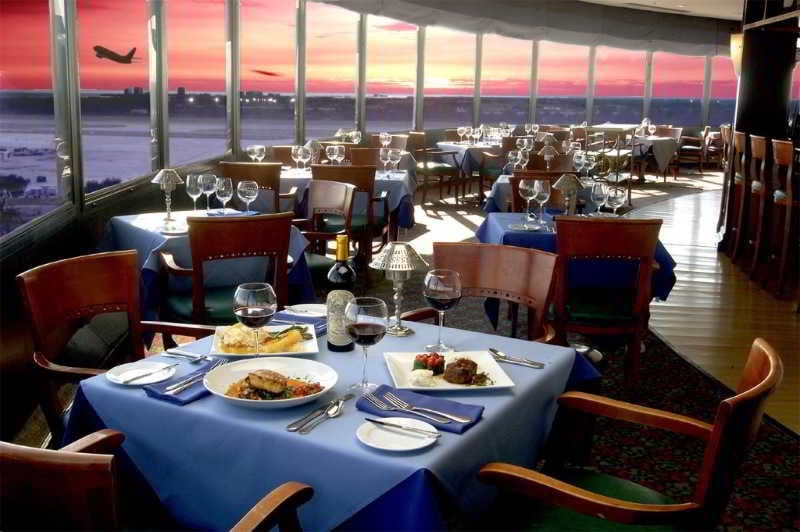 Hotel Tampa Airport Marriott  | Tampa | Florida | Estados Unidos 14