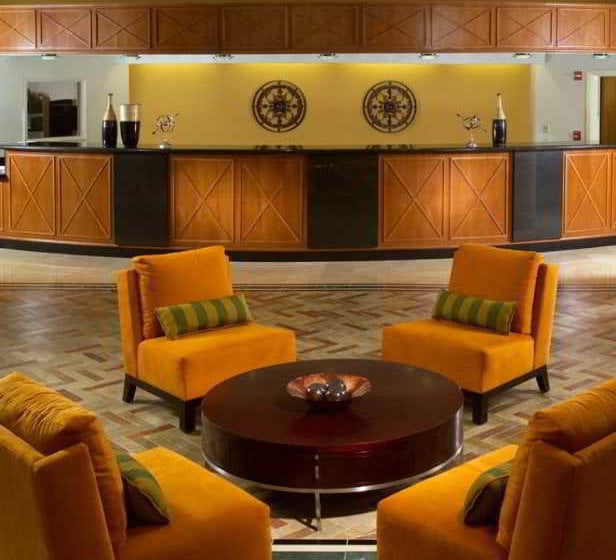 Hotel Tampa Airport Marriott  | Tampa | Florida | Estados Unidos 15