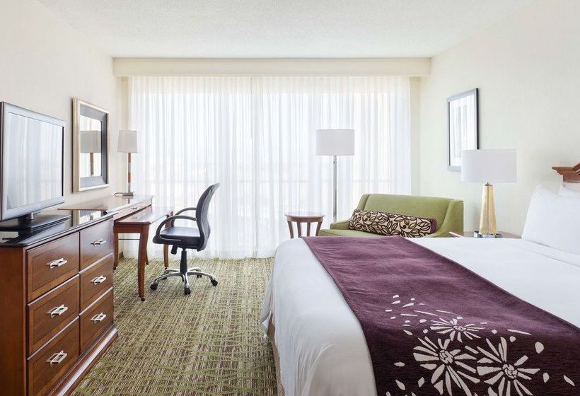 Hotel Tampa Airport Marriott  | Tampa | Florida | Estados Unidos 5