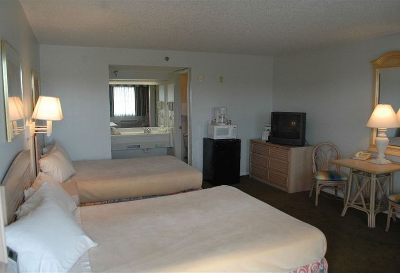 Hotel The Venice Palm Inn  | Venice | Florida | United States 1