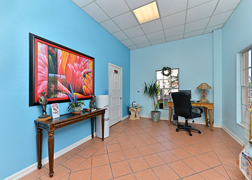 Hotel The Venice Palm Inn  | Venice | Florida | United States 10