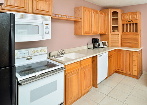 Hotel The Venice Palm Inn  | Venice | Florida | United States 11