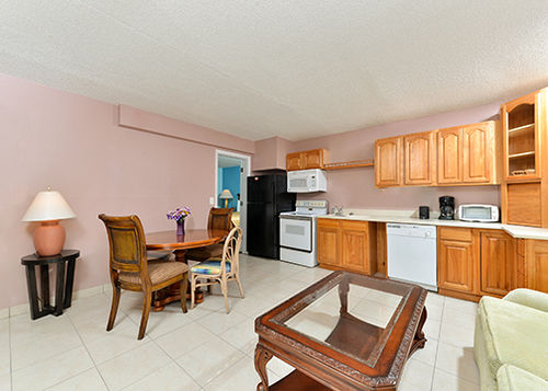 Hotel The Venice Palm Inn  | Venice | Florida | United States 12