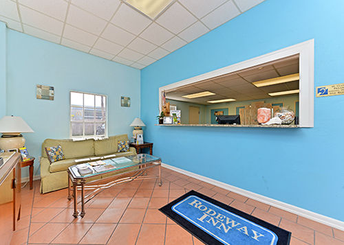 Hotel The Venice Palm Inn  | Venice | Florida | United States 14