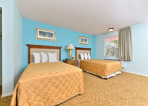 Hotel The Venice Palm Inn  | Venice | Florida | United States 16