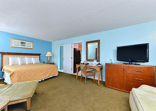 Hotel The Venice Palm Inn  | Venice | Florida | United States 18